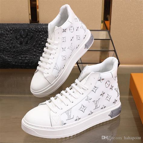 louis vuitton scarpe.uomo|Sneakers di lusso uomo, scarpe da uomo .